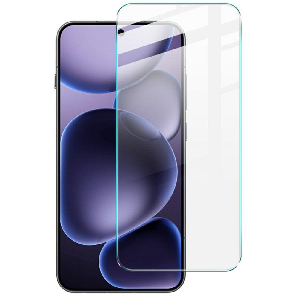 IMAK H Series For Oppo Find X8s 5G Tempered Glass Screen Protector Shatter-Proof Protection