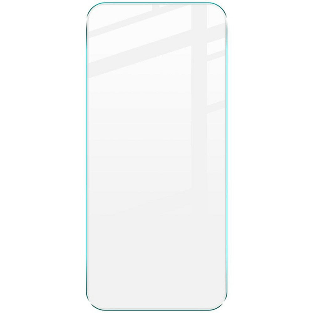 IMAK H Series For Oppo Find X8s+ 5G Tempered Glass Screen Protector Shatter-Proof Protection