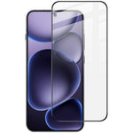 IMAK Pro+ Series For Oppo Find X8s 5G Tempered Glass Full Screen Protector Sensitive Touch Film