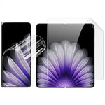 IMAK Hydrogel Film 4th Gen for Oppo Find N5 5G 1 Set TPU Screen Film (Front Screen+Inner Large Screen)