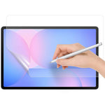 Til Samsung Galaxy Tab S10 FE+ Paperlike skærmbeskytter Følsom berøring PET tablet skærmfilm