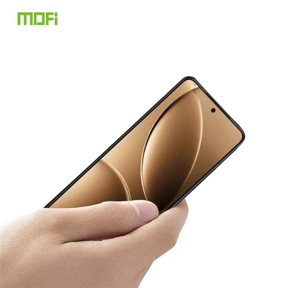 MOFI För Xiaomi Poco F7 Ultra 5G / Redmi K80 Pro 5G / Redmi K80 5G Skärmskydd 9H 3D Böjd Härdat Glas Film