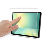 MOCOLO For Samsung Galaxy Tab S10 FE / Tab S9 FE Screen Protector Tempered Glass High Transparency Film
