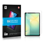MOCOLO For Samsung Galaxy Tab S10 FE / Tab S9 FE Screen Protector Tempered Glass High Transparency Film