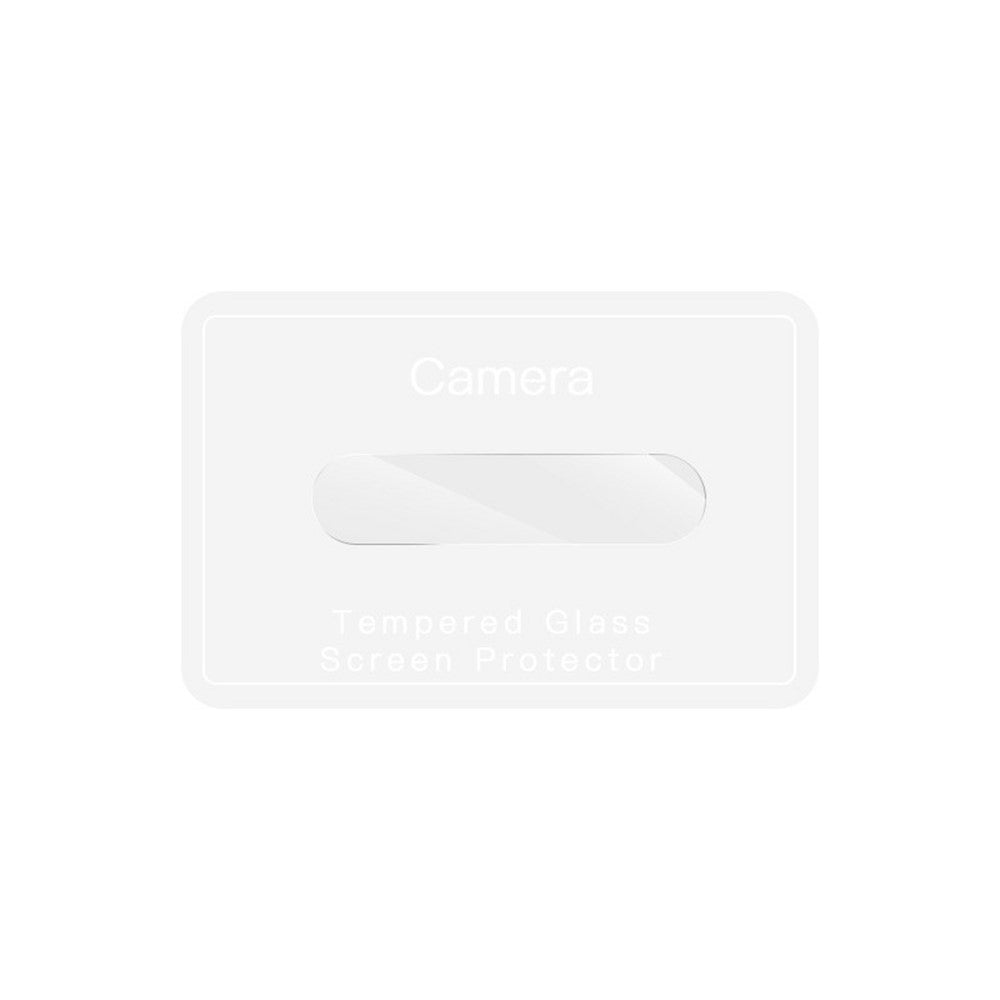 RURIHAI För Huawei Pura X Kameralinsskydd 3D Klar Hög Aluminium-Silikon Glaslinsfilm