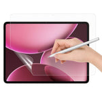 For Oppo Pad 4 Pro Paperfeel Screen Protector Guard High Clear Matte PET Film