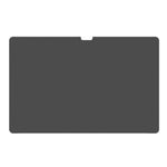 Til Samsung Galaxy Tab S10 FE+ Privacy Skærmbeskytter Anti-spion PET Papirlignende Tablet Film