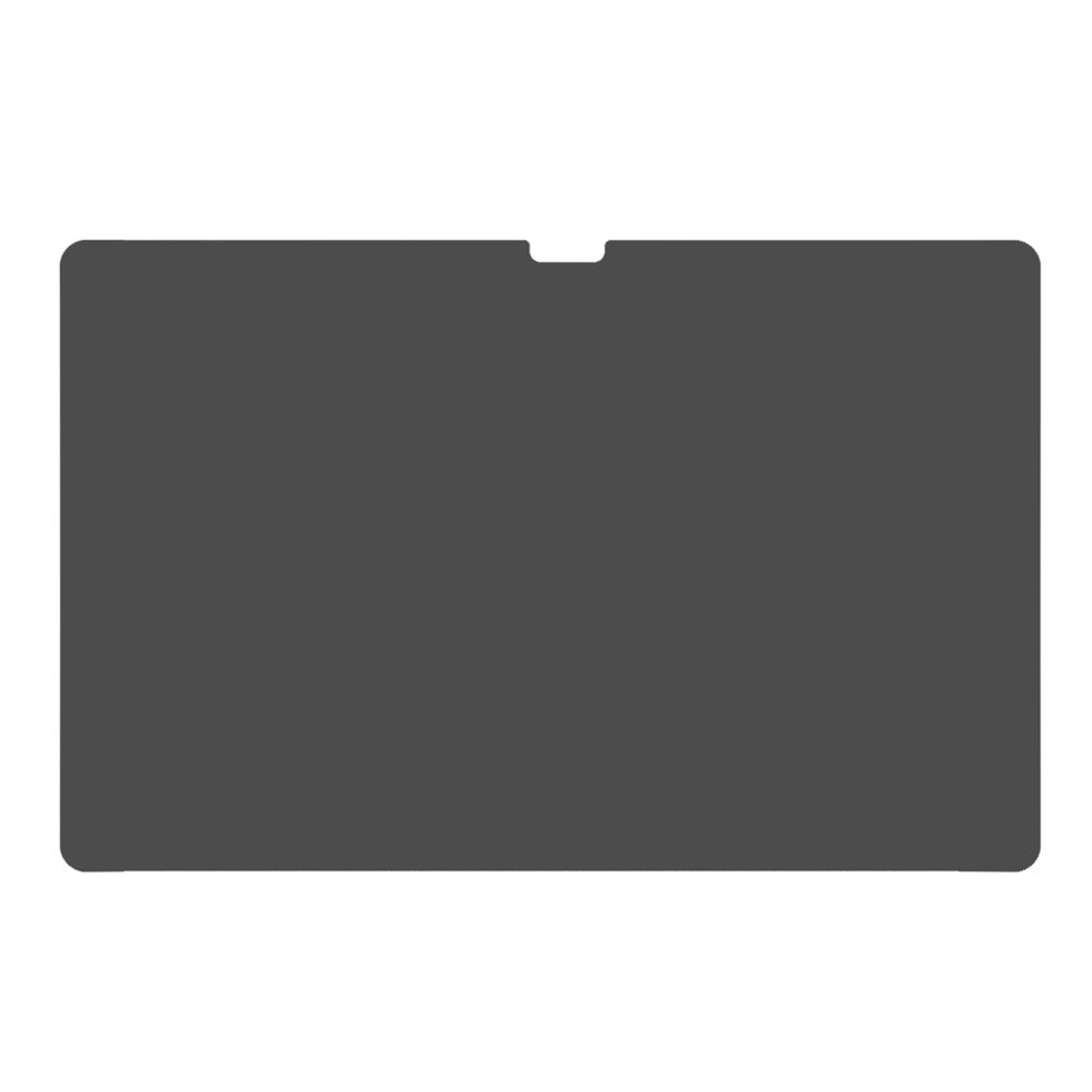 Til Samsung Galaxy Tab S10 FE+ Privacy Skærmbeskytter Anti-spion PET Papirlignende Tablet Film