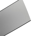 For Samsung Galaxy Tab S10 FE+ Paperlike Screen Protector Magnetic PET Anti-Spy Film