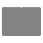 For Oppo Pad 4 Pro Screen Protector Anti-Spy Full Glue Matte PET Film