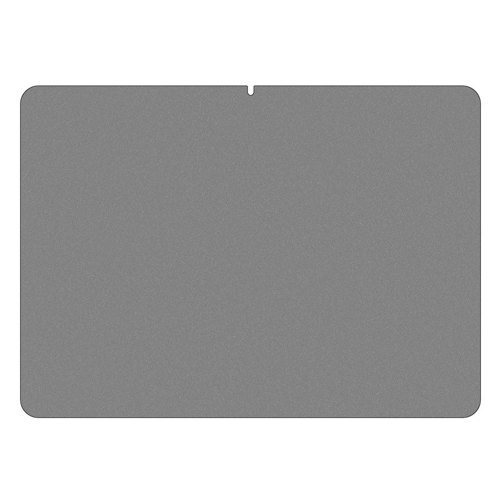 For Oppo Pad 4 Pro Screen Protector Anti-Spy Full Glue Matte PET Film