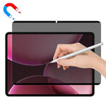 For Oppo Pad 4 Pro Paperlike Screen Protector Magnetic PET Anti-Spy Film