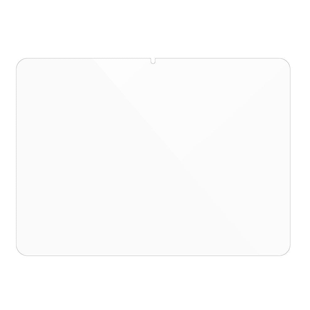 Oppo Pad 4 Pro Skärmskydd Heltäckande Klart Härdat Glas 0,3 mm Arc Edge Film