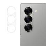 For Samsung Galaxy Z Fold7 5G Tempered Glass Camera Lens Protector Ultra Clear Anti-Scratch Lens Film