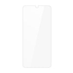 AMORUS For Samsung Galaxy XCover7 Pro Front Screen Protector 2.5D Arc Edge 9H High Aluminum-Silicon Glass Film
