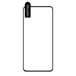 NORTHJO A+ For Xiaomi Redmi Note 14 4G (164.84mm) Screen Protector High Aluminum-Silicon Film 0.3mm 2.5D