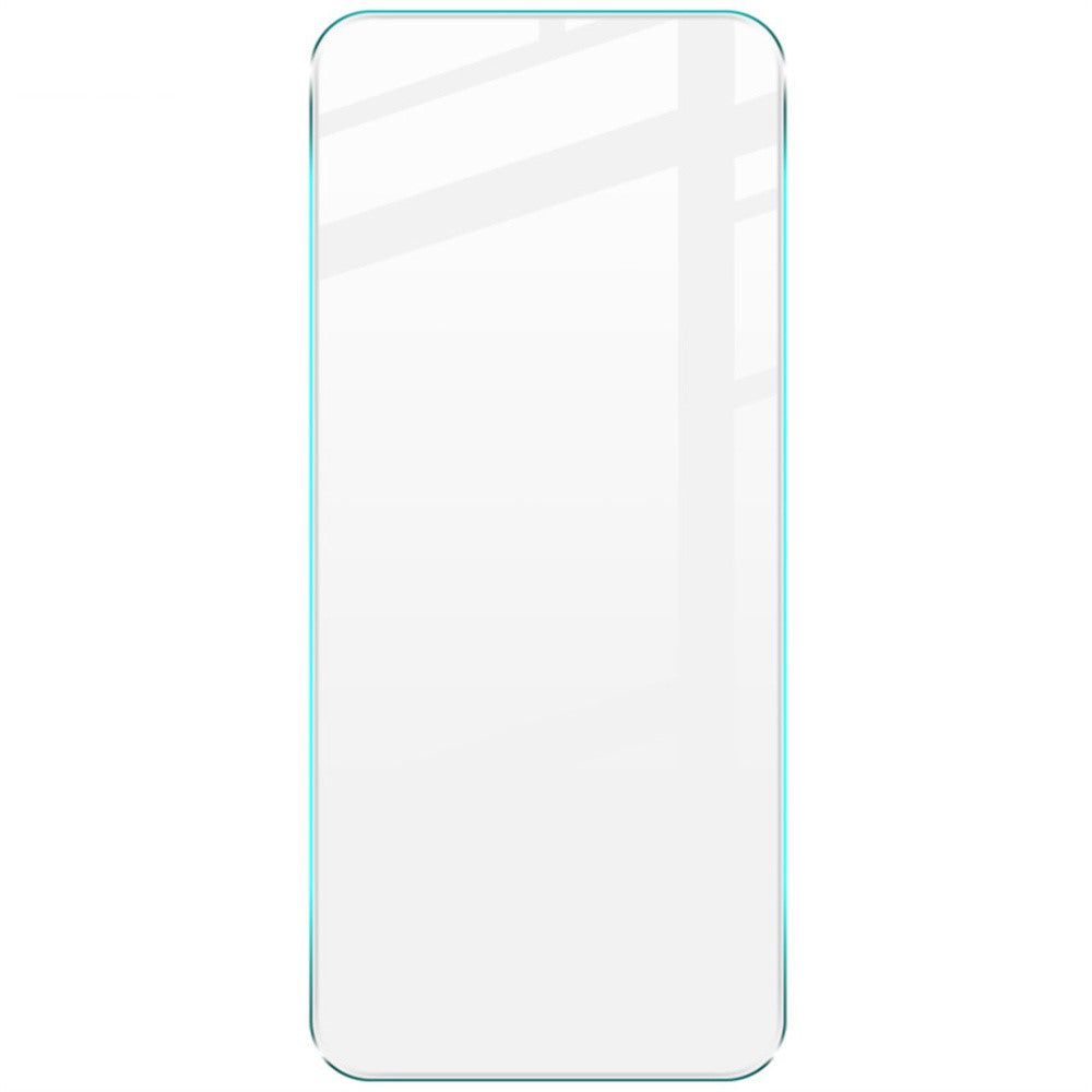 IMAK H Series For Honor 400 Lite 5G Tempered Glass Screen Protector Shatter-Proof Protection