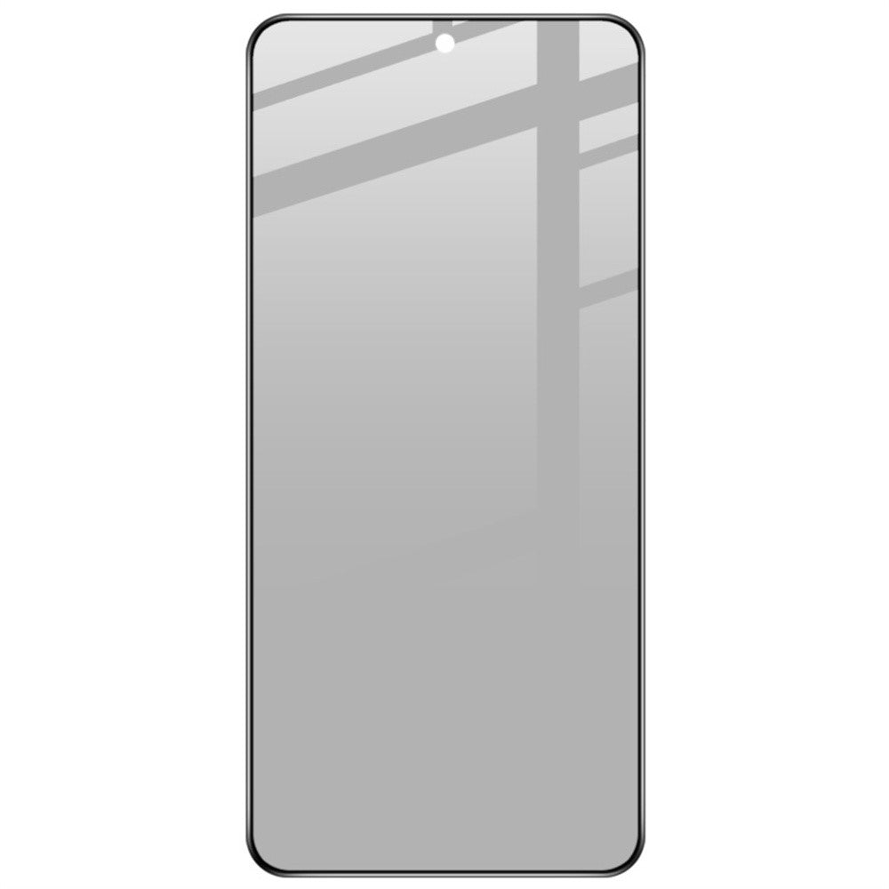 IMAK For Oppo Find X8 Ultra 5G Anti Peep Tempered Glass Screen Protector Full Coverage