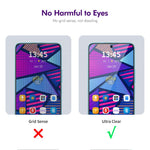 ENKAY HAT PRINCE For Xiaomi Poco F7 Pro 5G / Xiaomi Redmi K80 5G / Xiaomi Redmi K80 Pro 5G / Xiaomi Poco F7 Ultra 5G 2Pcs Privacy Screen Protector  28-degree Anti-Spy Tempered Glass
