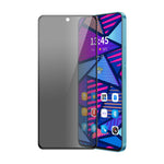 ENKAY HAT PRINCE For Xiaomi Poco M7 Pro 5G Privacy Screen Protector  28-degree Anti-Spy Tempered Glass
