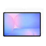 Til Samsung Galaxy Tab S10 FE+ Skærmbeskyttelse 0,3 mm Lige Kant Hærdet Glasfilm