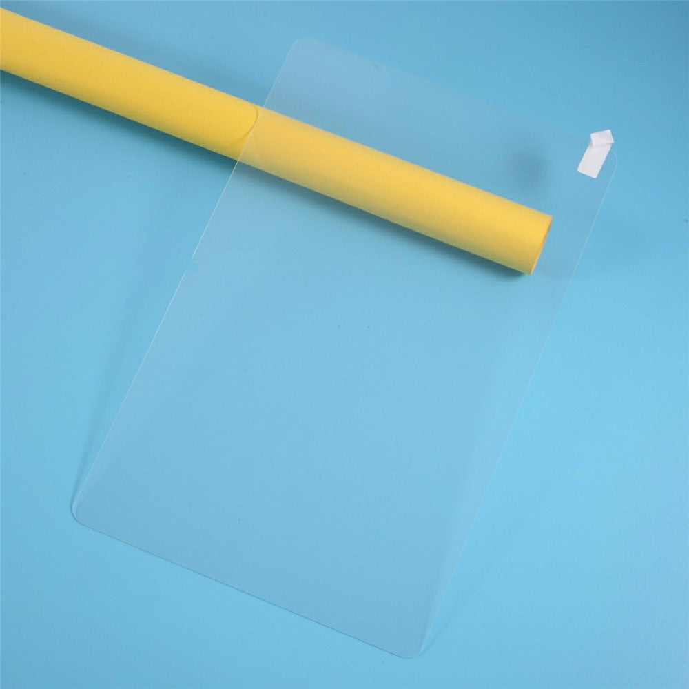Til Samsung Galaxy Tab S10 FE+ Skærmbeskyttelse 0,3 mm Lige Kant Hærdet Glasfilm
