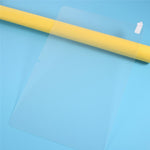 Til Samsung Galaxy Tab S10 FE+ Skærmbeskyttelse 0,3 mm Lige Kant Hærdet Glasfilm