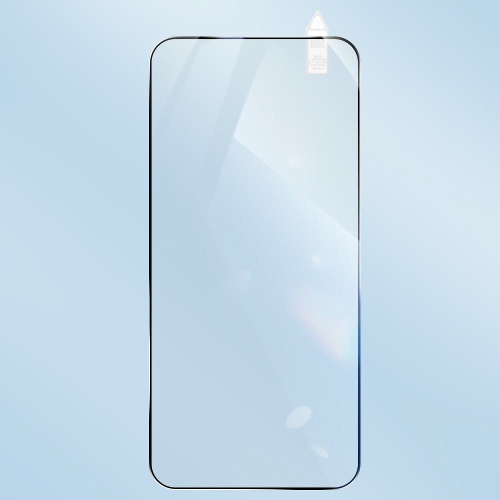 RURIHAI För Oppo Find X8s+ 5G Skärmskydd Sekundärhärdande Hög Aluminium-Silicon Glasfilm