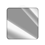 RURIHAI För Huawei Pura X Sekretessskärmskydd 0,3 mm 2,5D Hög Aluminium-Silikon Glas Anti-Spionfilm