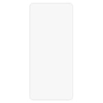 For Oppo K13 5G Screen Protector 0.3mm Arc Edge Ultra Clear Tempered Glass Film