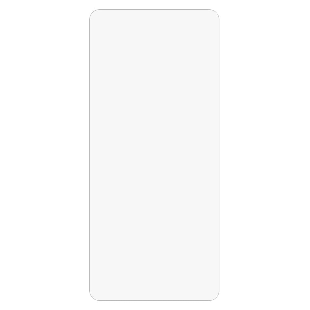 For Oppo K13 5G Screen Protector 0.3mm Arc Edge Ultra Clear Tempered Glass Film