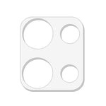 For Xiaomi Redmi Note 14S 4G Camera Lens Protector High Clarity Tempered Glass Lens Film