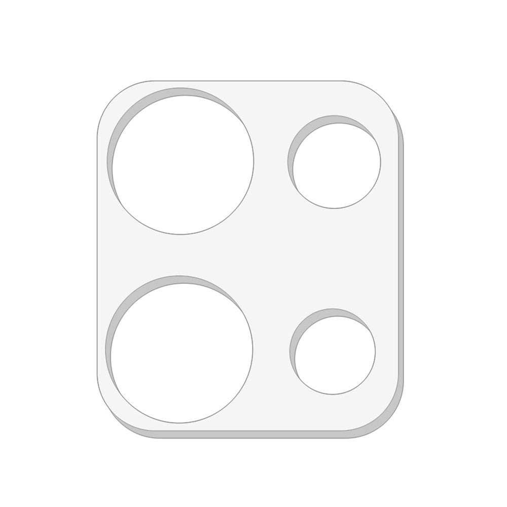 For Xiaomi Redmi Note 14S 4G Camera Lens Protector High Clarity Tempered Glass Lens Film