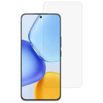 For Honor X60 GT 5G Screen Protector 0.3mm Arc Edge Ultra Clear Tempered Glass Film