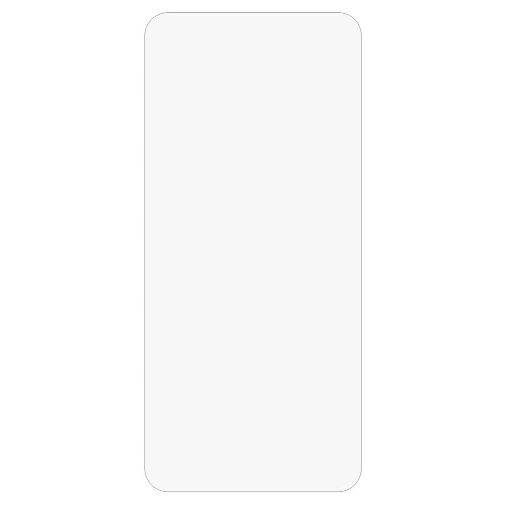 AMORUS For Honor X60 GT 5G Front Screen Protector 2.5D Arc Edge 9H High Aluminum-Silicon Glass Film