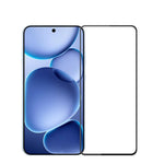 PINWUYO For Oppo Find X8s 5G Tempered Glass Film  Explosion-proof 9H 3D Full Screen Protector