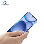 PINWUYO For Oppo Find X8s 5G Tempered Glass Film  Explosion-proof 9H 3D Full Screen Protector