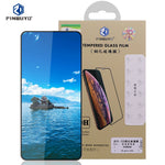 PINWUYO For Oppo Find X8s 5G Tempered Glass Film  Explosion-proof 9H 3D Full Screen Protector