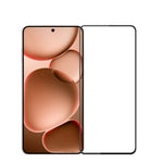 MOFI For Oppo Find X8 Ultra 5G Screen Protector  9H 3D Curved Tempered Glass Film
