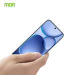 MOFI For Oppo Find X8s 5G Screen Protector  9H 3D Curved Tempered Glass Film