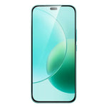 RURIHAI 10Pcs For Honor 400 Lite 5G High Aluminium-Silicon Glass Film 0.26mm 2.5D Screen Protector