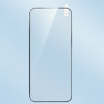 RURIHAI 10Pcs For Honor 400 Lite 5G High Aluminium-Silicon Glass Film 0.26mm 2.5D Screen Protector