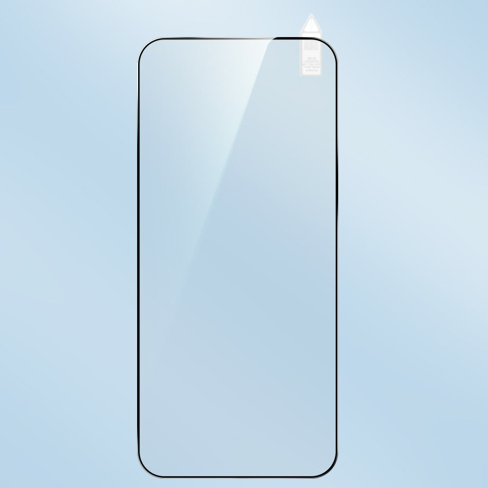 RURIHAI 10Pcs For Honor 400 Lite 5G High Aluminium-Silicon Glass Film 0.26mm 2.5D Screen Protector