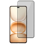 For Honor Power 5G Anti-Spy Privatlivsskærmbeskytter Hærdet Glas Film