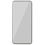 For Honor Power 5G Anti-Spy Privatlivsskærmbeskytter Hærdet Glas Film