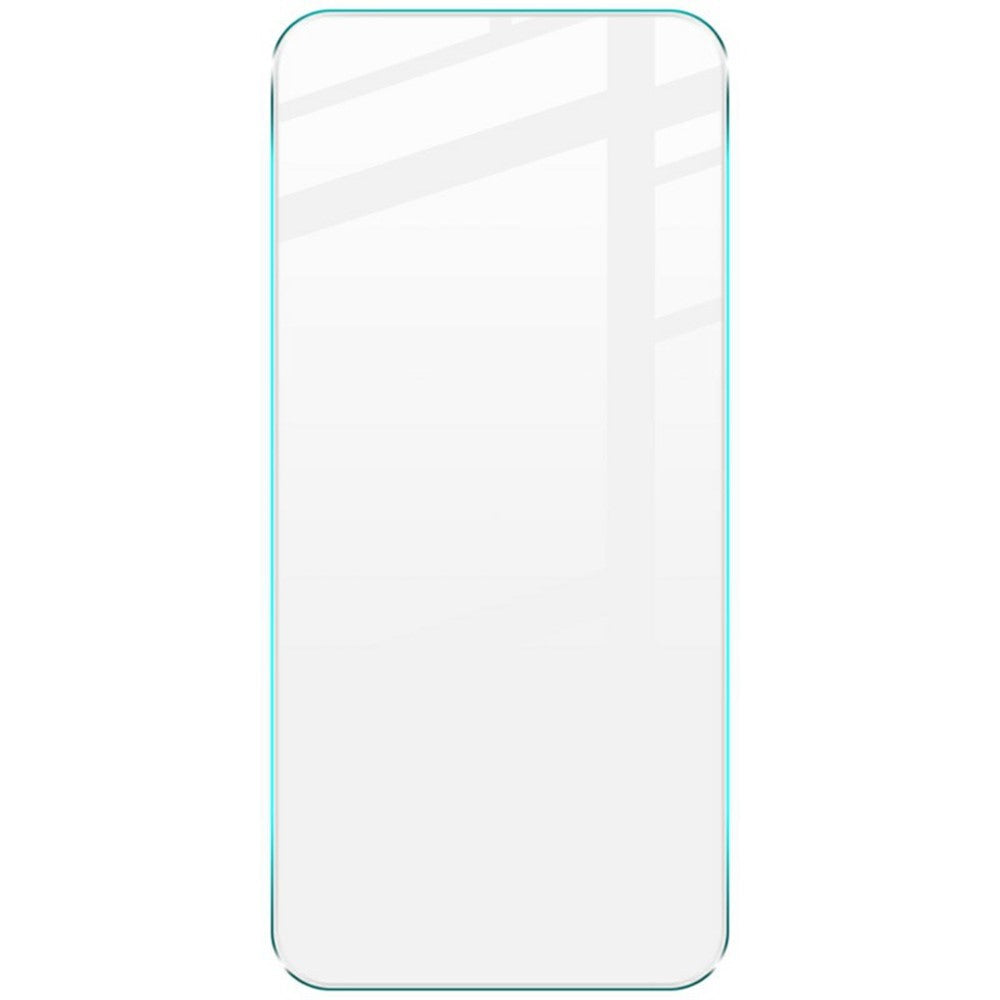 IMAK H Series Til OnePlus 13s 5G / 13T 5G Hærdet Glas Skærmbeskytter Brudsikker Beskyttelse