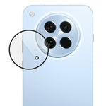IMAK For Oppo Find X8s 5G Camera Lens Protector Tempered Glass Lens Film with Self Positioning Frame