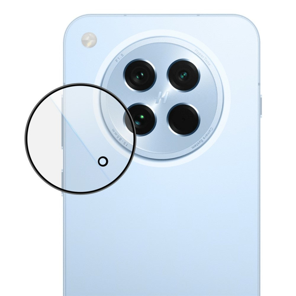 IMAK For Oppo Find X8s 5G Camera Lens Protector Tempered Glass Lens Film with Self Positioning Frame