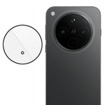 IMAK For Oppo Find X8s+ 5G Camera Lens Protector Tempered Glass Lens Film with Self Positioning Frame