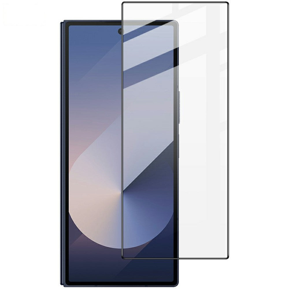 IMAK For Samsung Galaxy Z Fold8 Ultra / Z Fold7 5G Tempered Glass Full Screen Protector (Scaled Down Version)